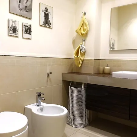 Apartament Metro Bengasi Lingotto Premium Location - Express Traveler Spazioso - Grand Maison *