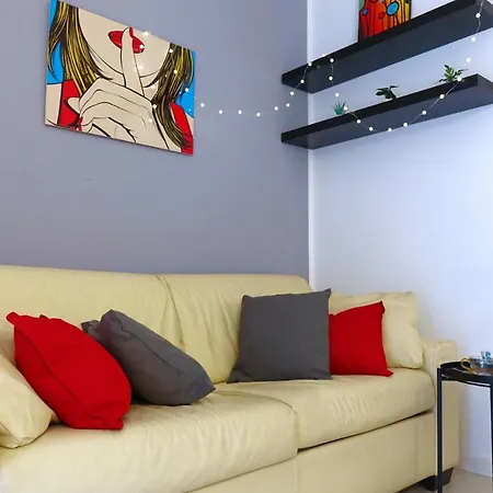 Metro Bengasi Lingotto Premium Location - Express Traveler Spazioso - Grand Maison Apartament