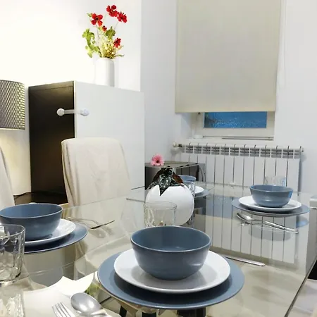 Apartament Metro Bengasi Lingotto Premium Location - Express Traveler Spazioso - Grand Maison *