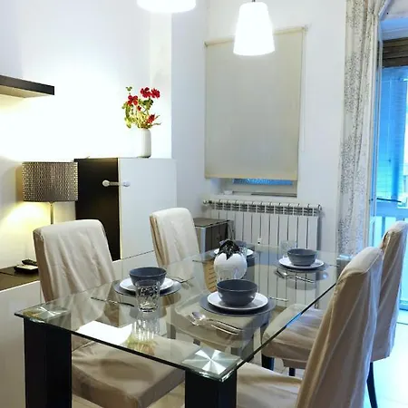 Metro Bengasi Lingotto Premium Location - Express Traveler Spazioso - Grand Maison Apartament