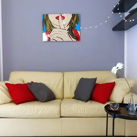 Apartament Metro Bengasi Lingotto Premium Location - Express Traveler Spazioso - Grand Maison *
