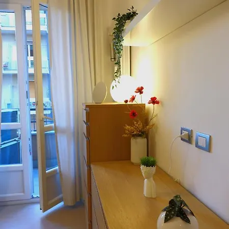 Metro Bengasi Lingotto Premium Location - Express Traveler Spazioso - Grand Maison * Turyn