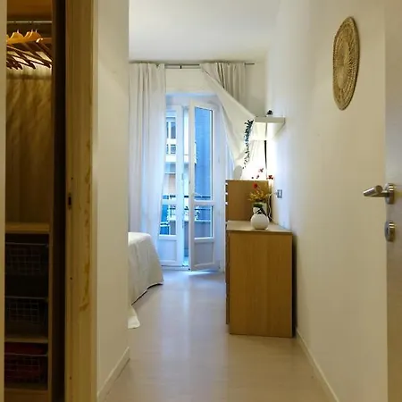 Apartament Metro Bengasi Lingotto Premium Location - Express Traveler Spazioso - Grand Maison