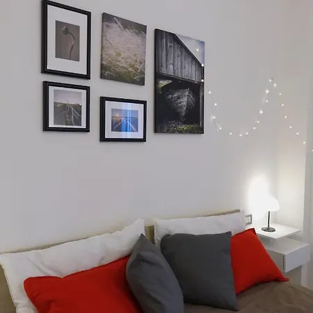 Metro Bengasi Lingotto Premium Location - Express Traveler Spazioso - Grand Maison Apartament Turyn