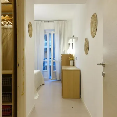 Apartament Metro Bengasi Lingotto Premium Location - Express Traveler Spazioso - Grand Maison Turyn