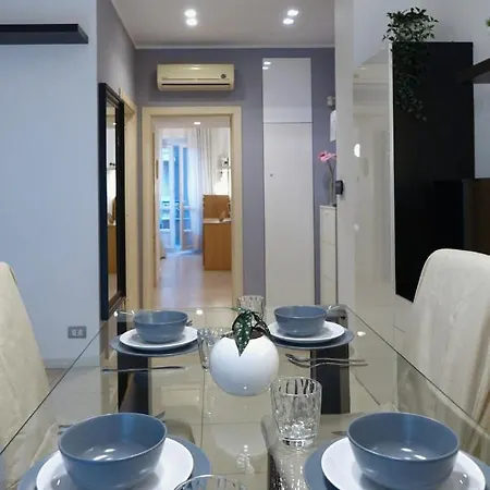 Metro Bengasi Lingotto Premium Location - Express Traveler Spazioso - Grand Maison Apartament *