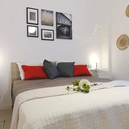 Apartament Metro Bengasi Lingotto Premium Location - Express Traveler Spazioso - Grand Maison *