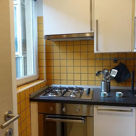 Metro Bengasi Lingotto Premium Location - Express Traveler Spazioso - Grand Maison Apartment *