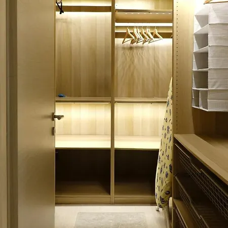 Metro Bengasi Lingotto Premium Location - Express Traveler Spazioso - Grand Maison Apartment Turin