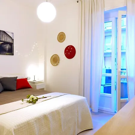Metro Bengasi Lingotto Premium Location - Express Traveler Spazioso - Grand Maison Apartment *